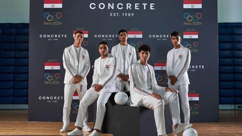 الزي المصري