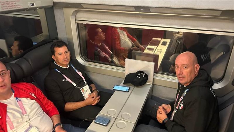 د. أشرف صبحى ود.