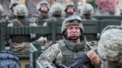 الدفاع الروسية تعلن استسلام 17 عسكريًا من القوات المسلحة الأوكرانية خلال الـ24 ساعة الماضية