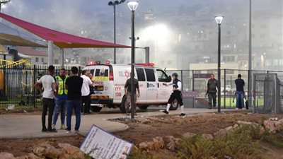 نتنياهو يعود سريعا على 