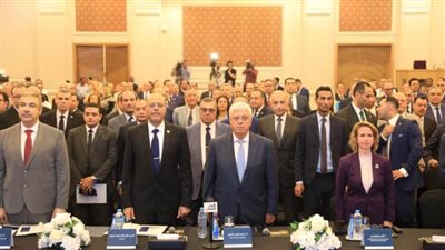 حصاد أنشطة وزارة التعليم العالي والبحث العلمي في أسبوع