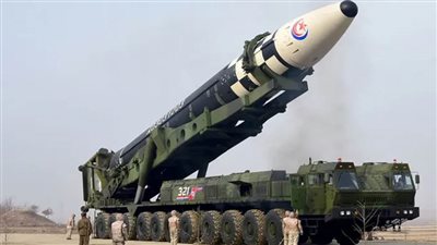 كوريا الشمالية تتعهد بتدمير أعدائها 