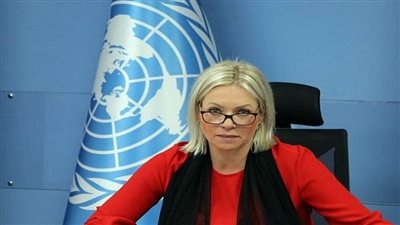 عاجل.. الأمم المتحدة تدعو لضبط النفس على الحدود اللبنانية الإسرائيلية