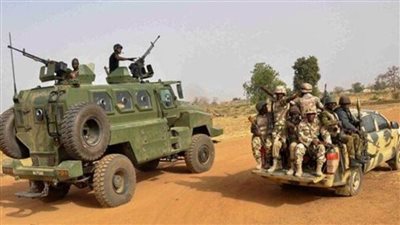 مقتل 12 شخصا في هجوم استهدف حديقة 