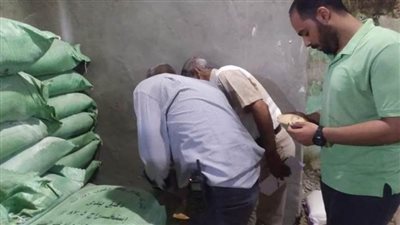 تفاصيل التقرير الأسبوعي السابع والعشرين للهيئة القومية لسلامة الغذاء في 2024