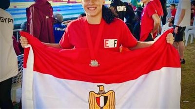  لوجين عبد الله تودع منافسات 200 متر سباحة