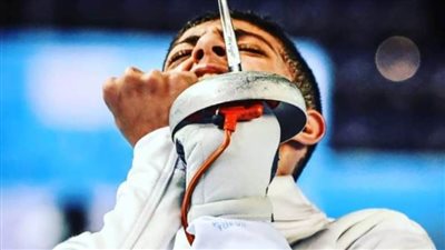  محمد ياسين يودع بعد الخسارة أمام بطل اليايان في أولمبياد باريس 2024