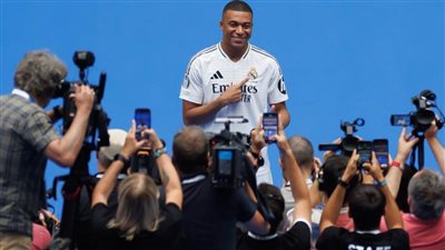 تعرف على اللاعبين الأعلى قيمة سوقية في الدوريات الخمسة الكبرى