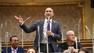 برلماني: حل إشكالية الحبس الاحتياطي يدعم تطوير منظومة العدالة في مصر