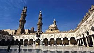 عاجل.. الأزهر يُدينُ مشاهد الإساءة للمسيح عليه السلام في افتتاح الألعاب الأوليمبيَّة