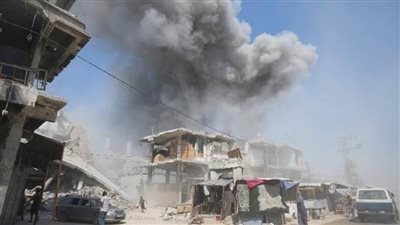 13 شهيدا في قصف اسرائيلي على خان يونس