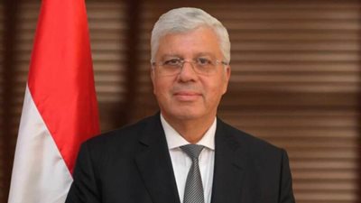 التعليم العالي: الدكتورة فجر عبدالجواد قائما بأعمال رئيس 