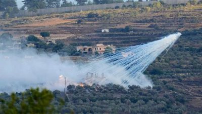 الأردن يحذر من التصعيد الخطير في جنوب لبنان