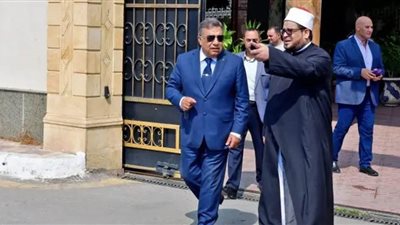 محافظ الدقهلية يشهد استلام دفعه جديدة من لحوم الاضاحي بإجمالي 2 طن لتوزيعهم على الأسر الأولى بالرعاية