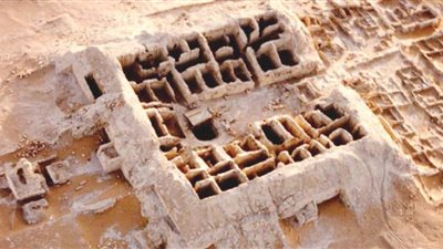 المملكة تُسجّل المنظر الثقافي لمنطقة الفاو الأثرية الواقعة بالرياض في قائمة التراث العالمي لليونسكو