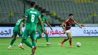 أهم الأحداث الرياضية| يحدث اليوم الاثنين 29 - 07 - 2024.. ماتفوتكش