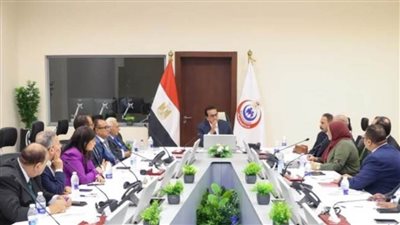 وزير الصحة يوجه بحوكمة إصدار تراخيص منشآت الصحة النفسية الخاصة