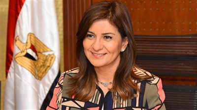 السفيرة نبيلة مكرم: المشاركة في حملة 