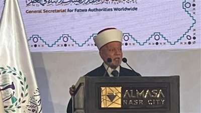 مفتي القدس: الفلسطينيون يقبضون على الجمر في زمن قاسٍ