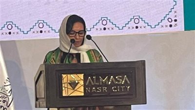 مدير تحالف الحضارات بالأمم المتحدة: العالم يواجه تحديات وجودية تتطلب منا العمل المشترك للحفاظ على كرامة الإنسان