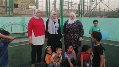 «قصور الثقافة» تقدم أنشطة ثقافية وترفيهية للشباب من ذوي القدرات الخاصة