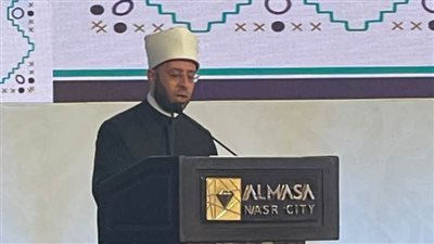 وزير الأوقاف يشارك في المؤتمر التاسع لدور هيئات الإفتاء في العالم 
