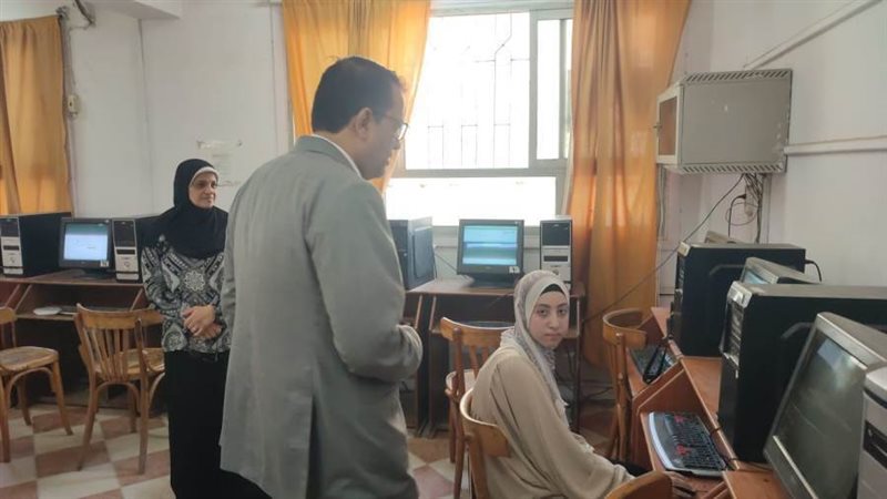 وكيل وزارة التعليم