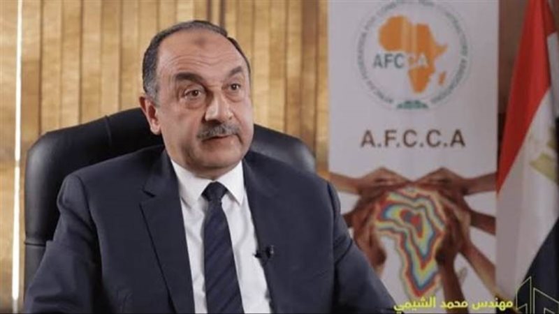 المهندس محمد شيمي