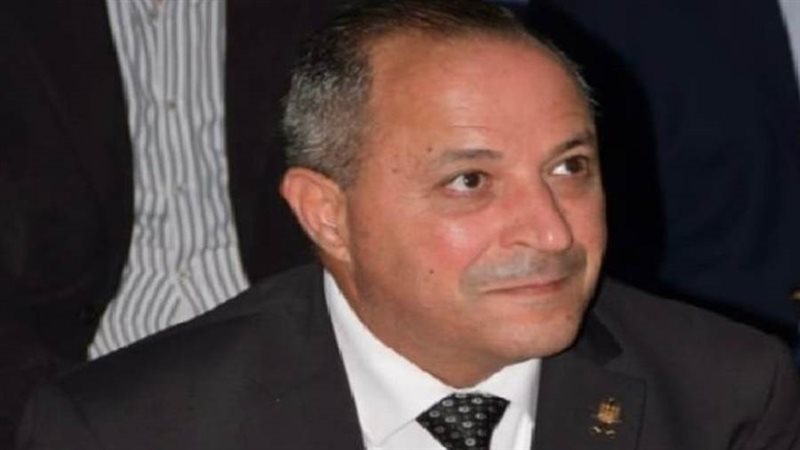 محافظ بورسعيد محب