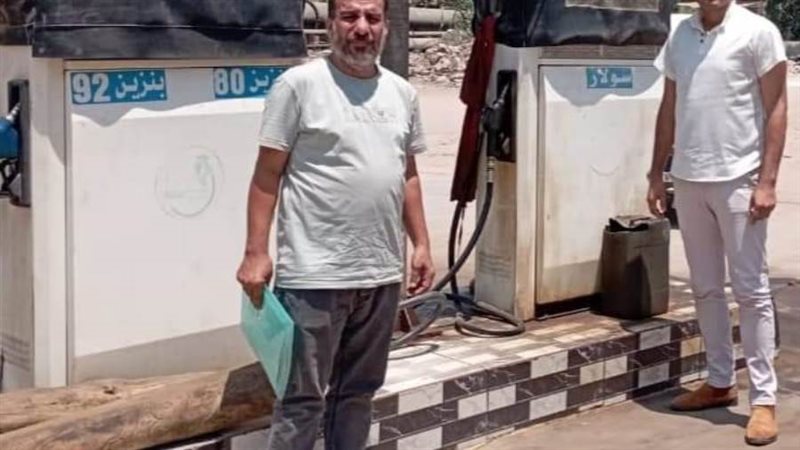 حملة مكبرة بالدلنجات