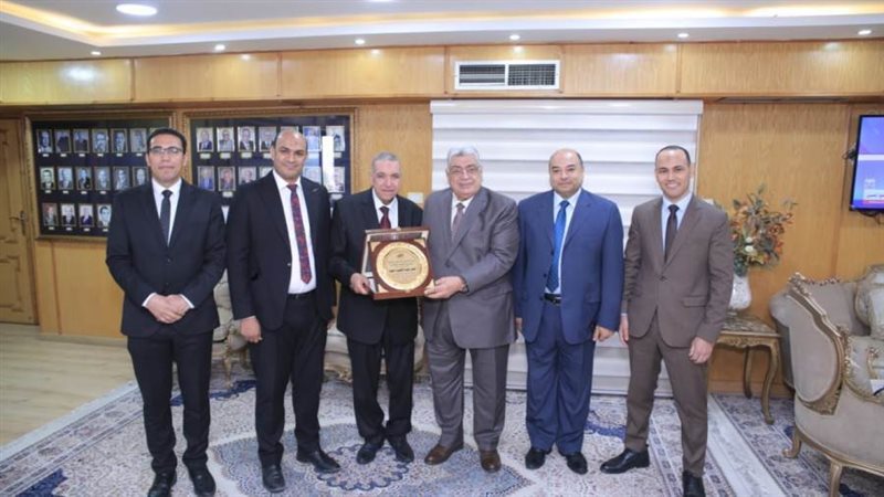 مجلس الدولة