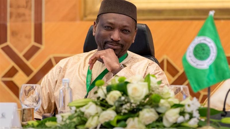 الدكتور قطب سانو