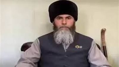 مستشار رئيس جمهورية الشيشان: وجود الأمم وبقاؤها مرتبط بالمحافظة على الأخلاق