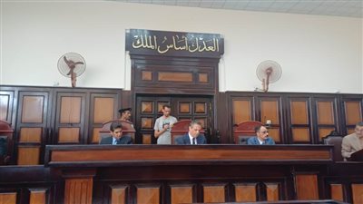 السجن المشدد 3 سنوات لـ11 شخصًا في مشاجرة بالأسلحة النارية بأسيوط