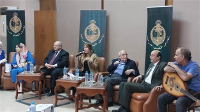 تفاصيل مناقشة فيلم 