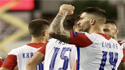 سلوفينيا تهزم كرواتيا 31 ـ29 وألمانيا تفوز على اليابان37 ـ26