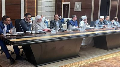 مؤشر الفتوى يدشن أول ميثاق أخلاقي إفتائي للعلوم التجريبية والتطبيقية والذكاء الاصطناعي