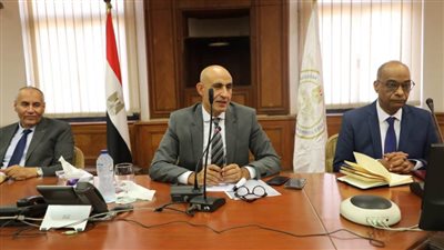 عبداللطيف: نستهدف بناء القدرات المطلوبة لوظائف المستقبل