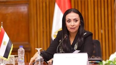 وزيرة التضامن : طباعة 9 آلاف بطاقة خدمات متكاملة لذوي الإعاقة