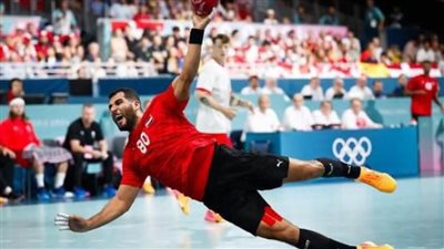 أحمد عادل: البداية السيئة أمام الدنمارك سبب الخسارة ومصر يستطيع منافسة أي منتخب في اليد