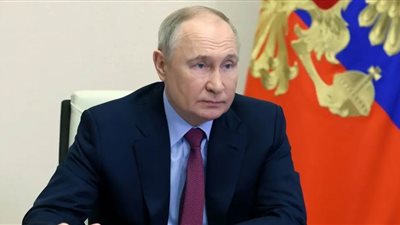 بوتين يدعم التوصل لاتفاقية سوق الطاقة المشتركة مع بيلاروسيا