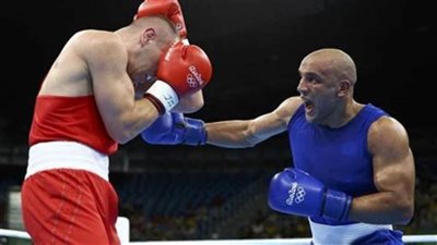 تعرف على جدول منافسات المصريين اليوم بأولمبياد باريس