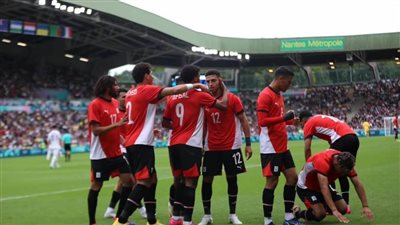 تشكيل المنتخب الأولمبي المتوقع أمام إسبانيا في أولمبياد باريس 