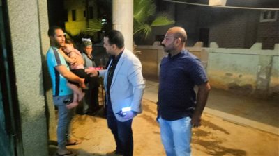 بينهم 3 أطباء.. إحالة 10 من العاملين بمستشفى منفلوط المركزي والصحة الإنجابية للتحقيق