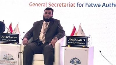 البيطار: مركز الاستشراف الإفتائي يعمل على دراسات مجال الواقع الافتراضي 