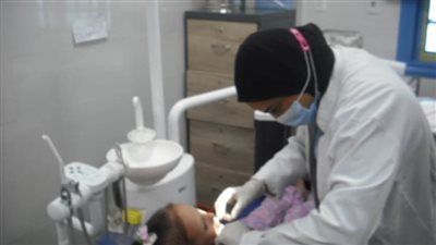 محافظ أسيوط: الكشف وتوفير العلاج لـ1604حالات خلال قافلة مجانية بمركز أبو تيج