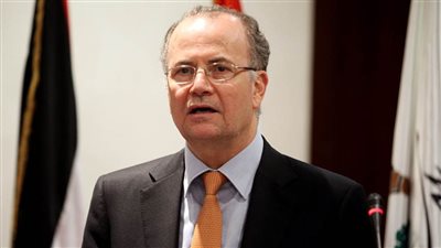 عاجل.. رئيس وزراء فلسطين: الجهود والاتصالات الدولية متواصلة لإيقاف الهجمة الوحشية المستمرة على شعبنا