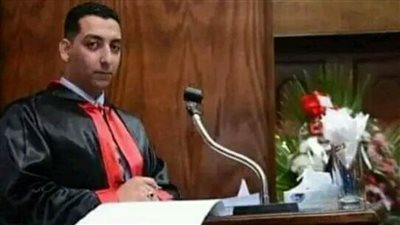 تهنئة للدكتور أحمد أبو رحيل بعد حصوله على الدكتوراه