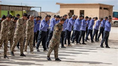 آخرها حرب إسرائيل وحزب الله.. فرص ينتهزها داعش للعودة إلى المشهد 