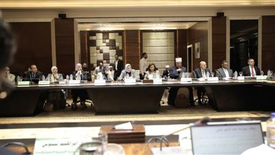 ورشة عمل عن محاربة التطرف على وسائل التواصل الاجتماعي